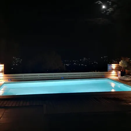 Pigi Villa *