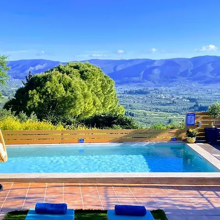 Pigi Villa *
