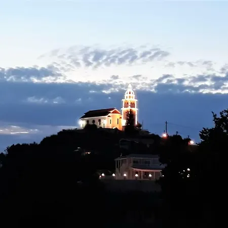 Pigi Villa Méson Yerakaríon
